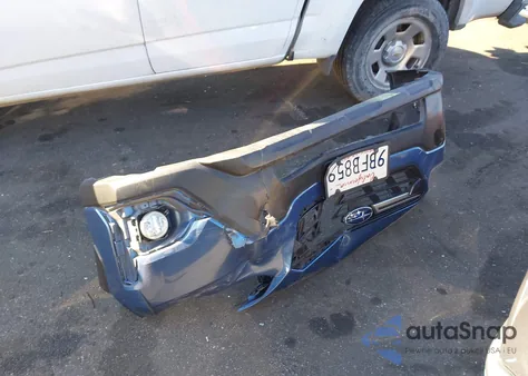 2022 Subaru Crosstrek Premium из США, поврежденный, VIN JF2GTACC3NG254688